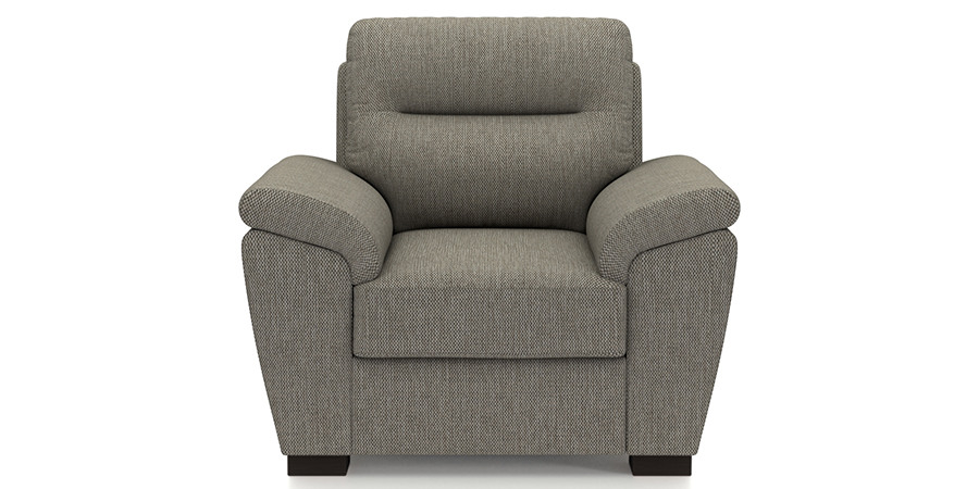 Radolf Fabric Sofa 6Seater